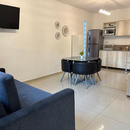 Palermo Apartments 부에노스아이레스 외부 사진