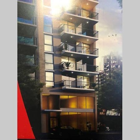 Palermo Apartments 부에노스아이레스 외부 사진