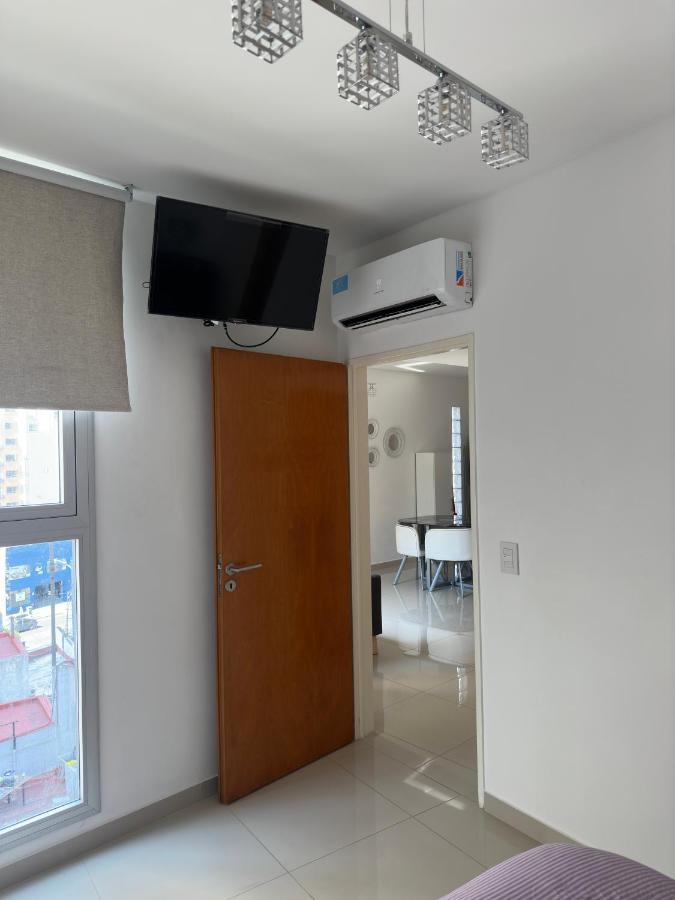 Palermo Apartments 부에노스아이레스 외부 사진