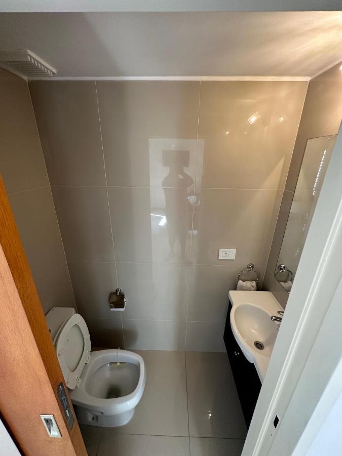 Palermo Apartments 부에노스아이레스 외부 사진