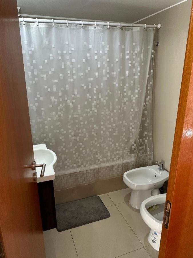 Palermo Apartments 부에노스아이레스 외부 사진