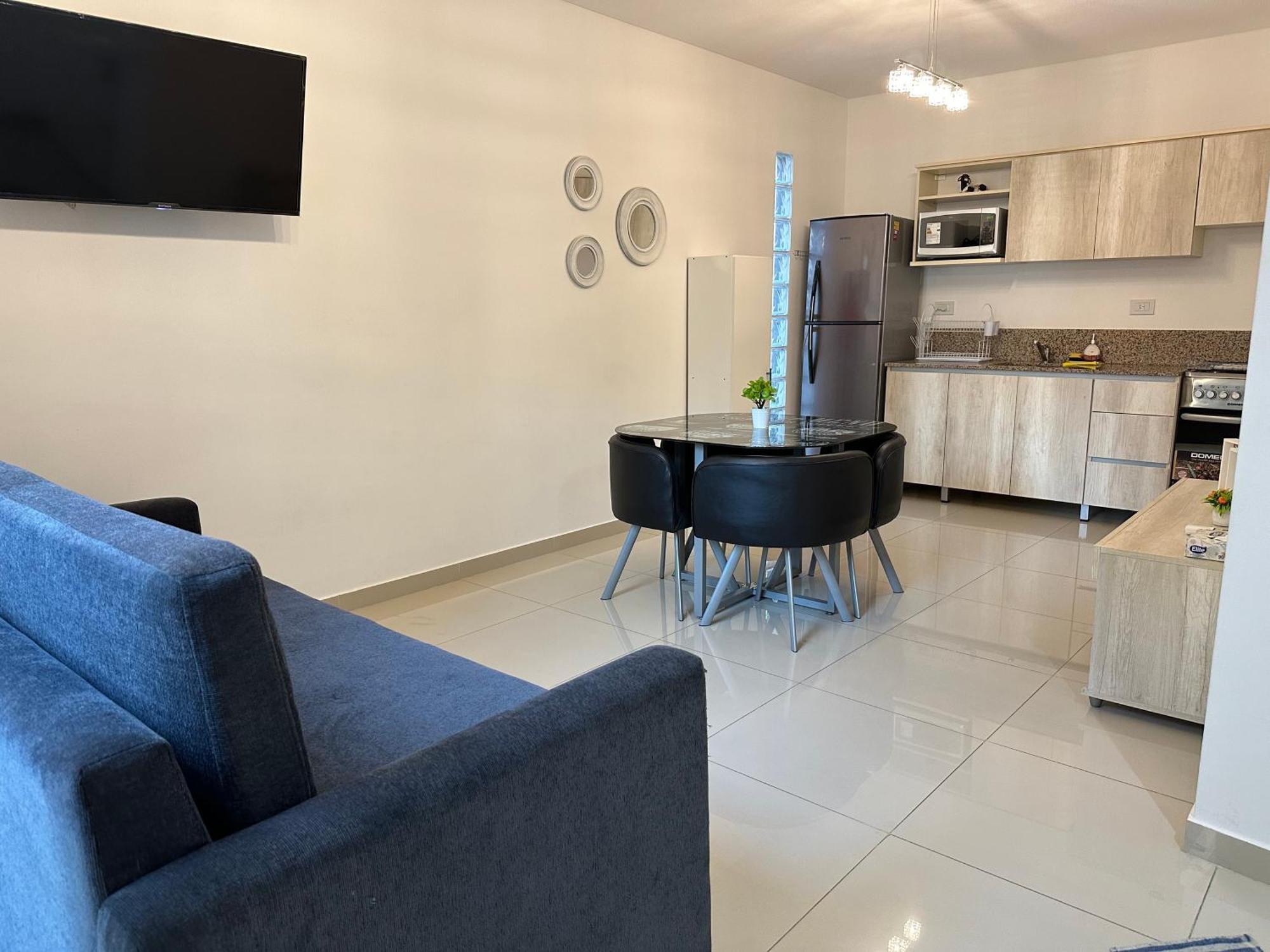 Palermo Apartments 부에노스아이레스 외부 사진