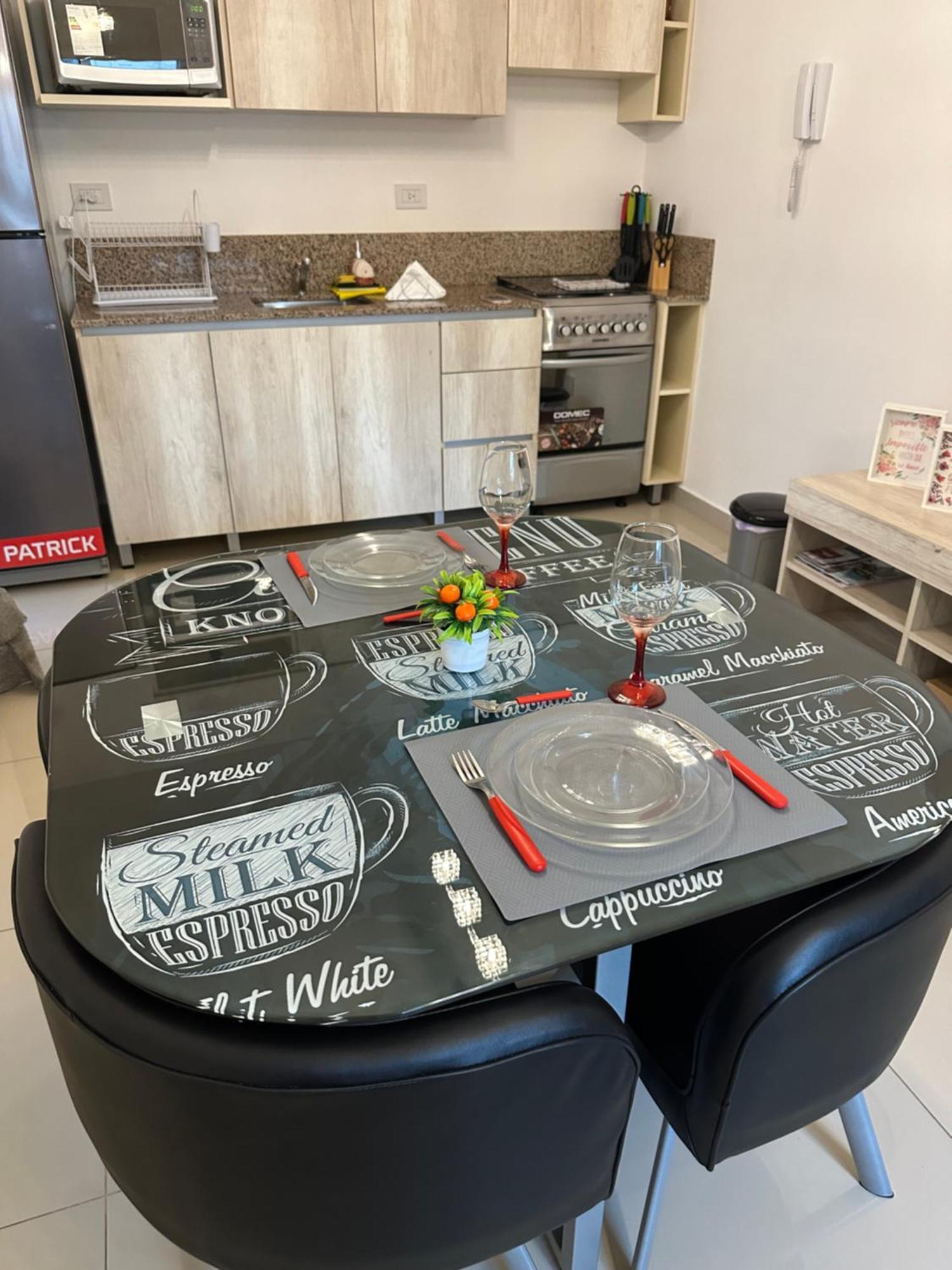 Palermo Apartments 부에노스아이레스 외부 사진