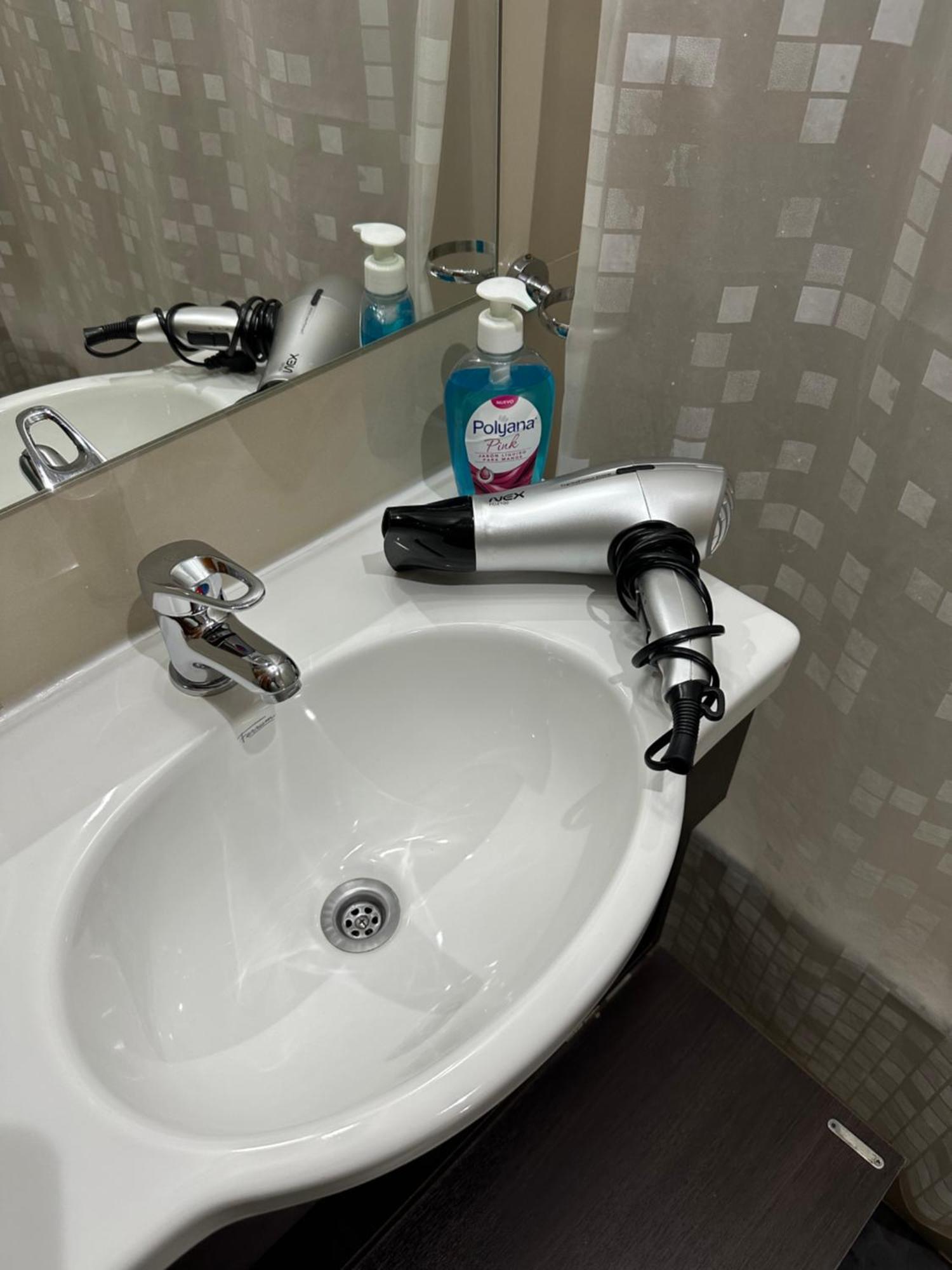 Palermo Apartments 부에노스아이레스 외부 사진