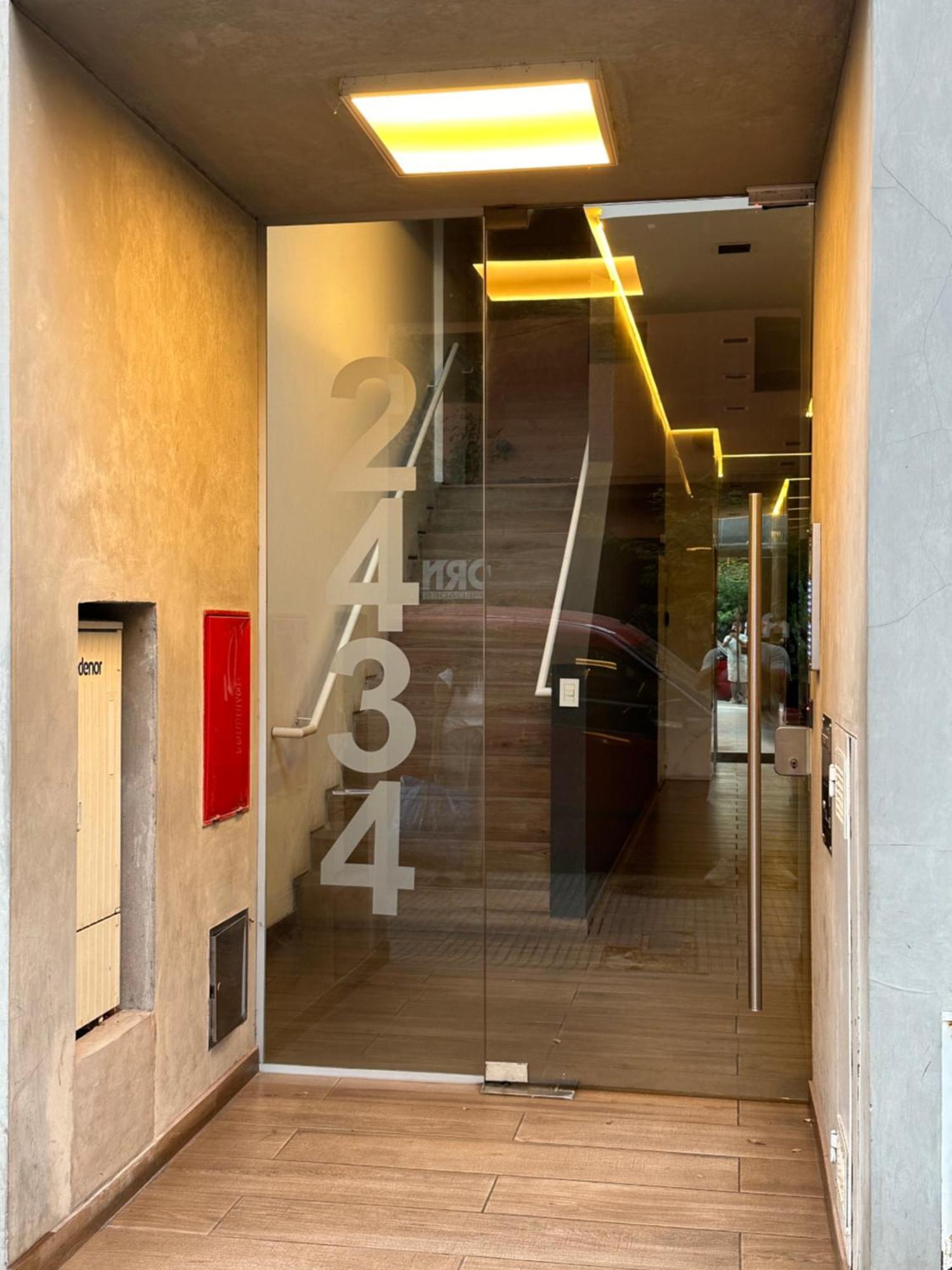 Palermo Apartments 부에노스아이레스 외부 사진