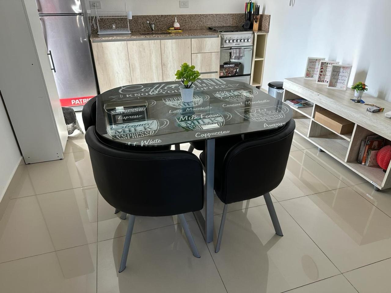 Palermo Apartments 부에노스아이레스 외부 사진