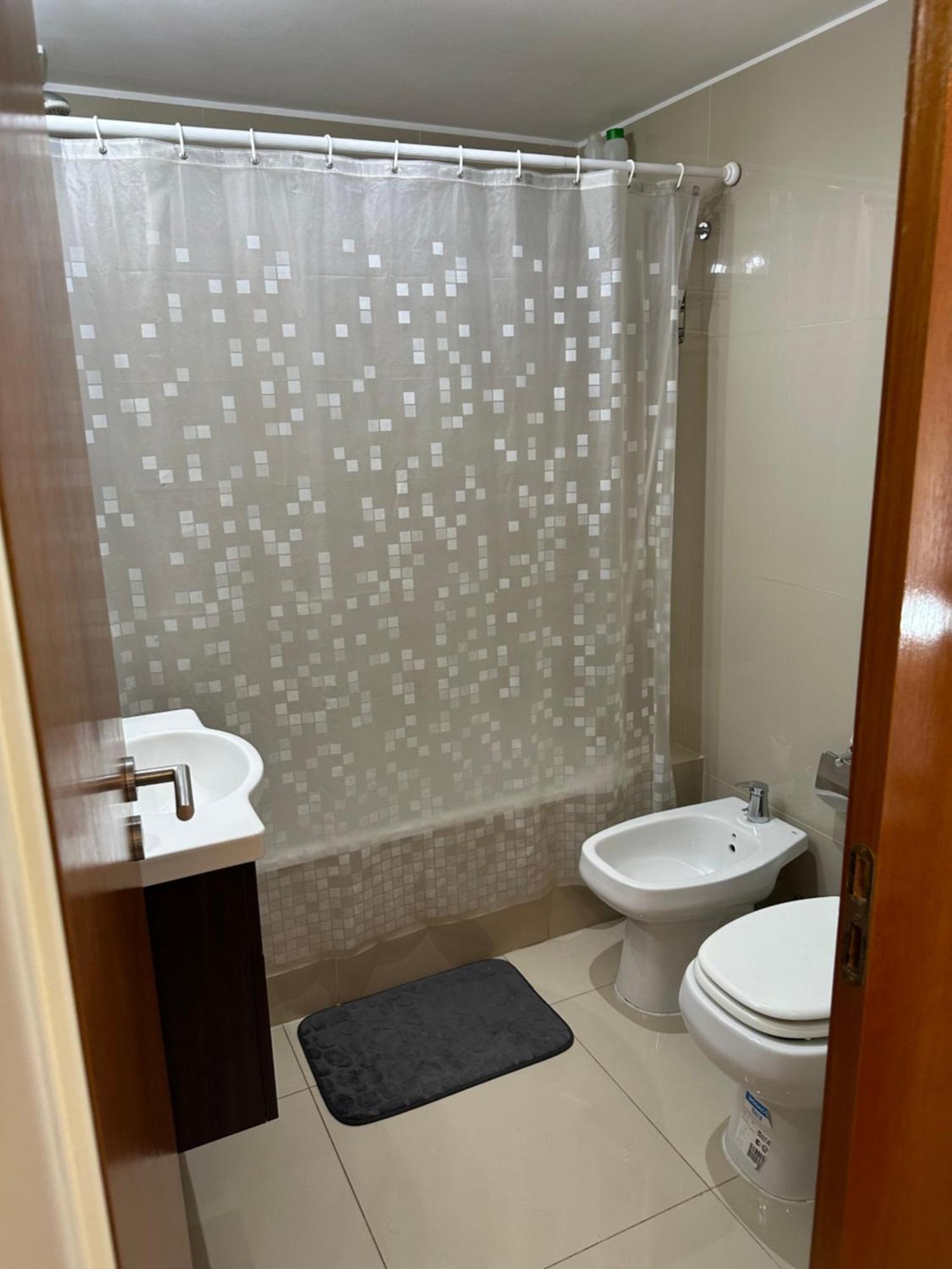 Palermo Apartments 부에노스아이레스 외부 사진